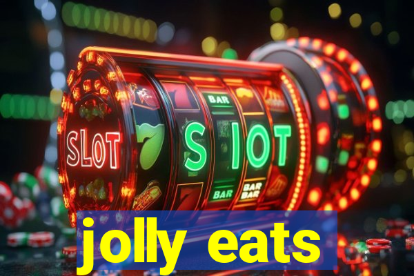 jolly eats