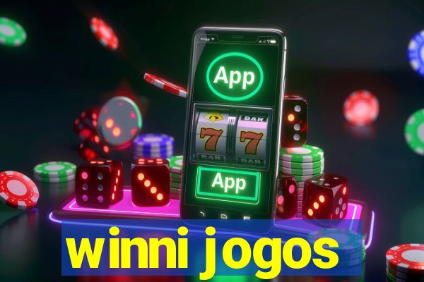 winni jogos