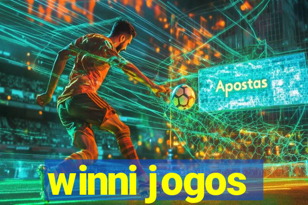 winni jogos