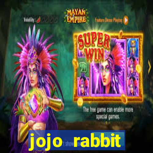 jojo rabbit assistir legendado