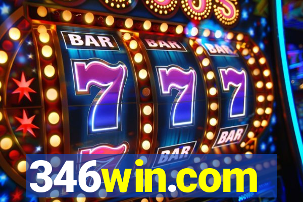 346win.com