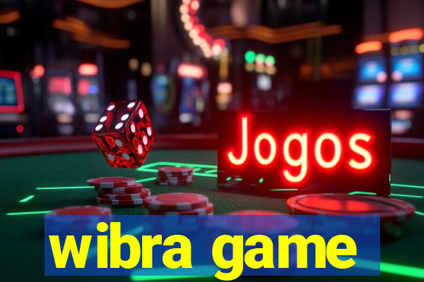 wibra game