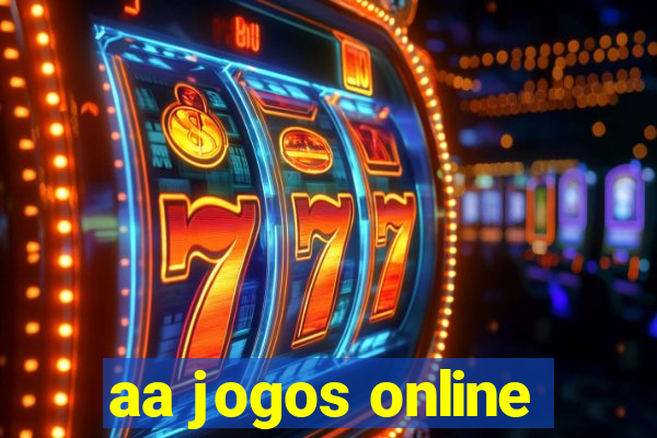 aa jogos online