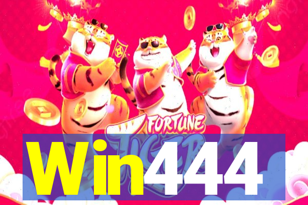 Win444