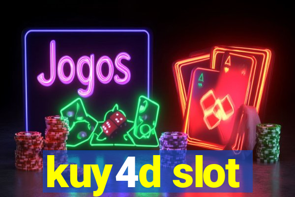 kuy4d slot