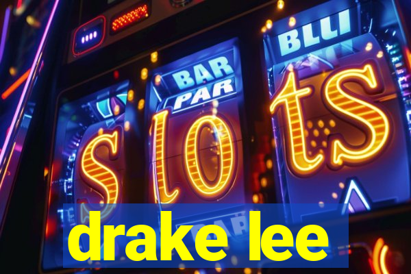 drake lee