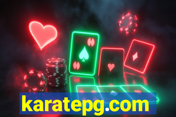 karatepg.com