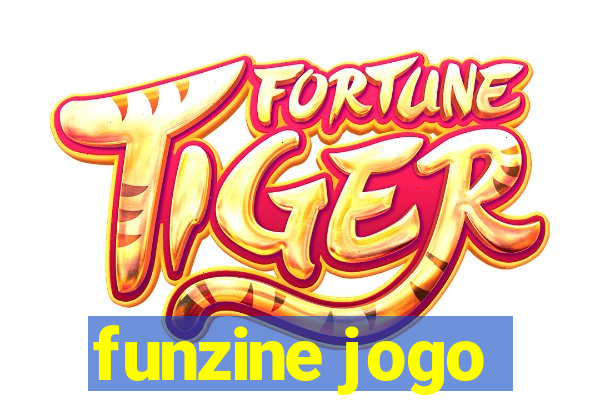 funzine jogo