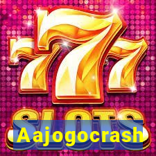 Aajogocrash