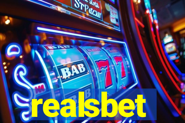 realsbet