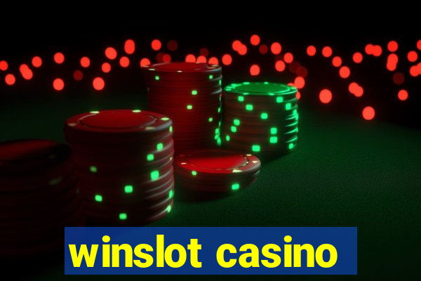 winslot casino