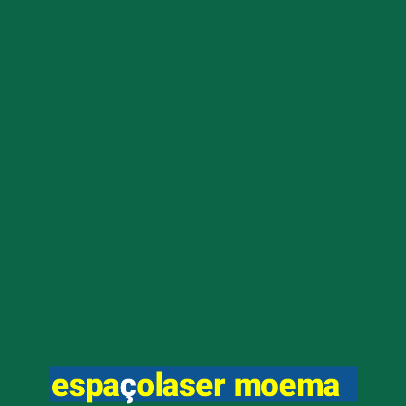 espaçolaser moema