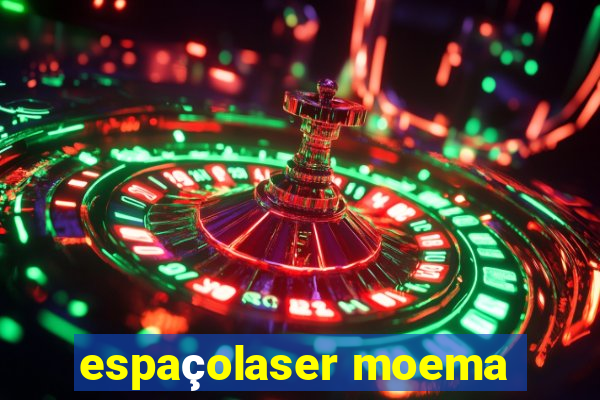 espaçolaser moema