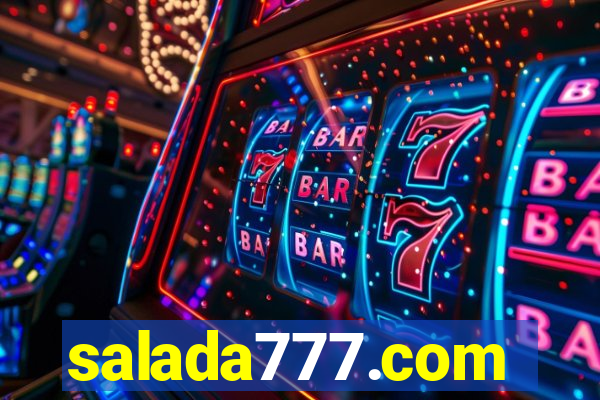 salada777.com