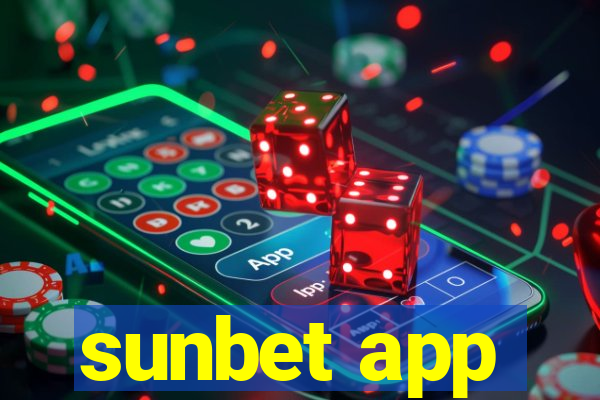 sunbet app