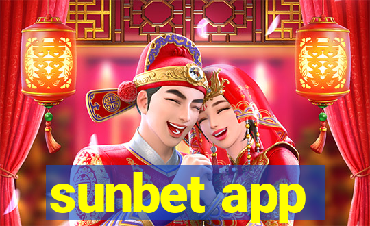 sunbet app