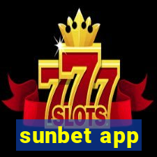 sunbet app