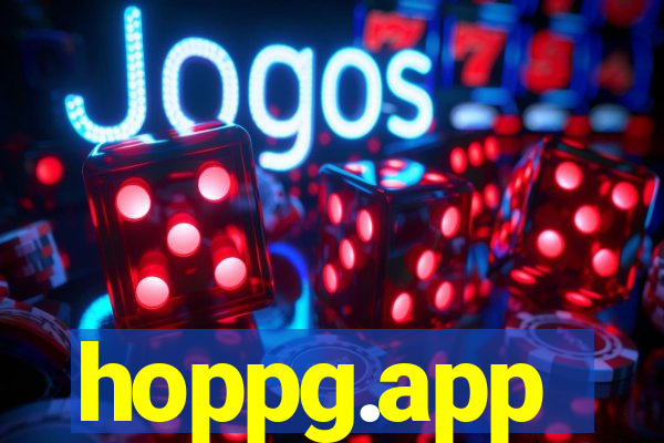 hoppg.app