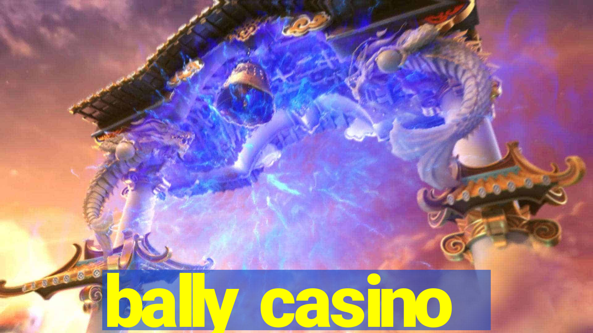 bally casino