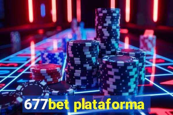 677bet plataforma