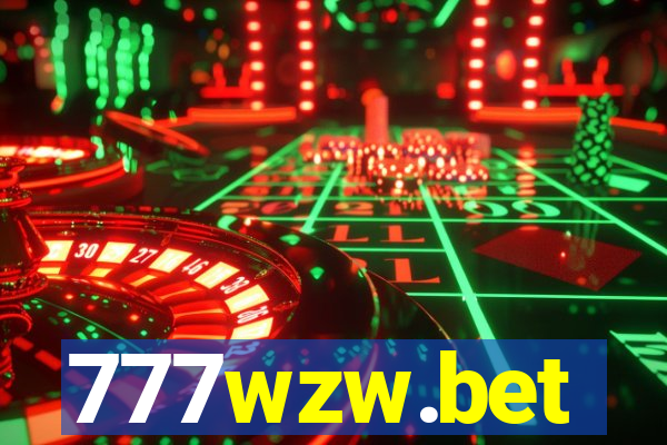 777wzw.bet