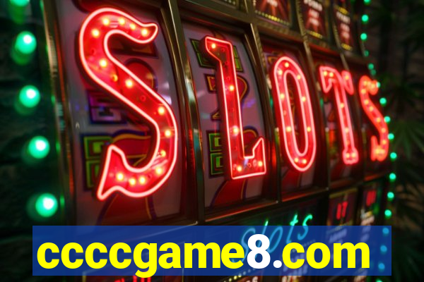 ccccgame8.com