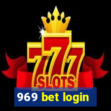 969 bet login