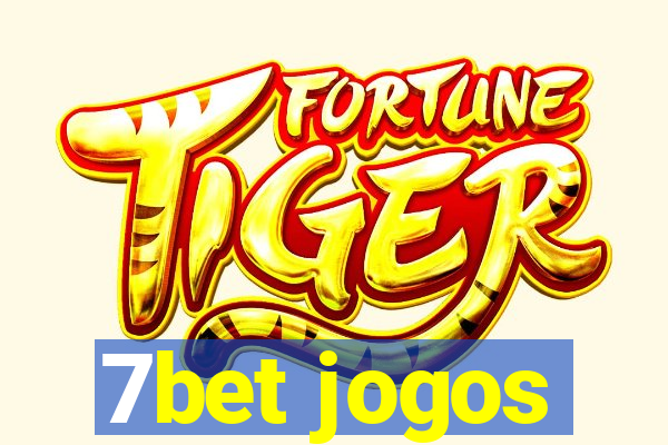 7bet jogos