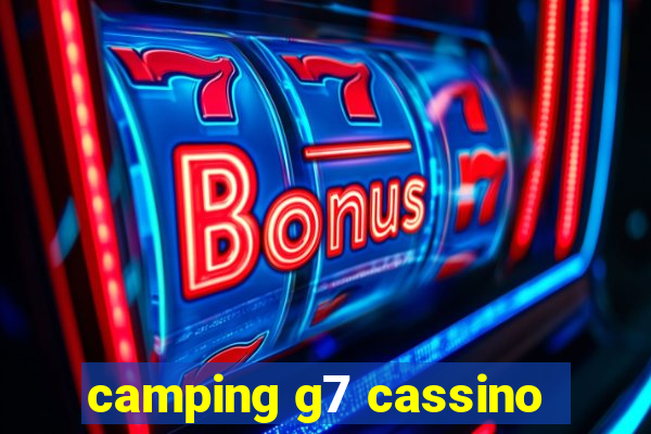 camping g7 cassino