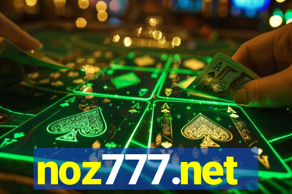 noz777.net