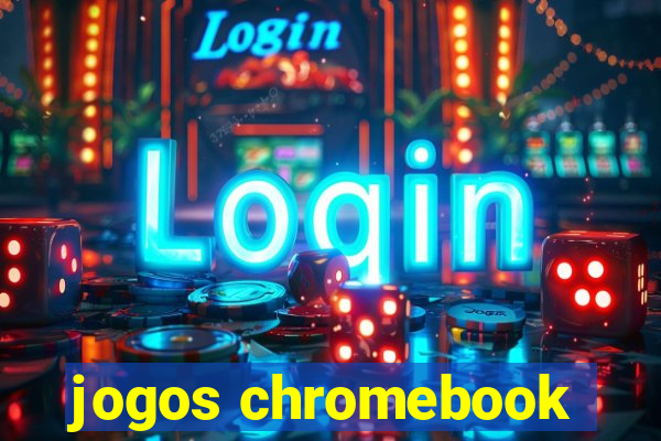 jogos chromebook