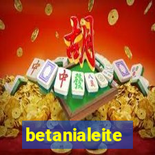 betanialeite