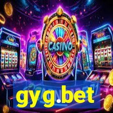 gyg.bet