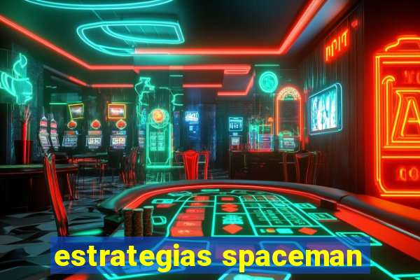 estrategias spaceman