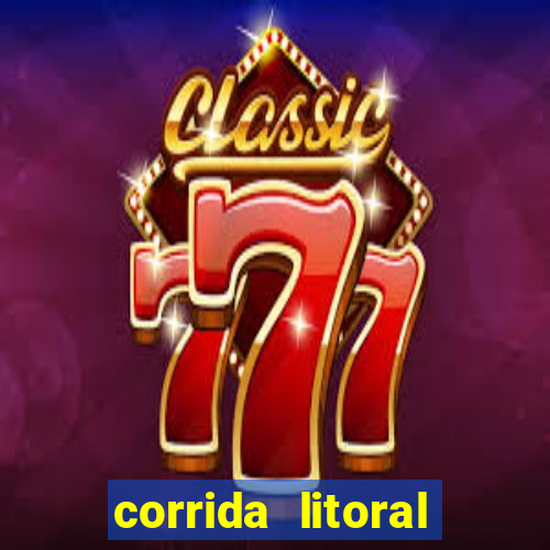 corrida litoral norte 2024