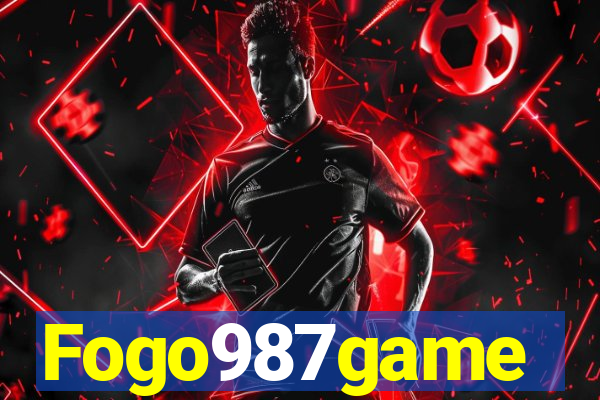 Fogo987game