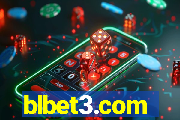 blbet3.com