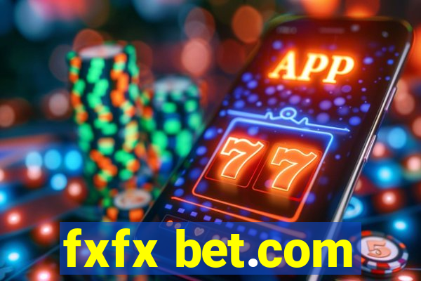 fxfx bet.com