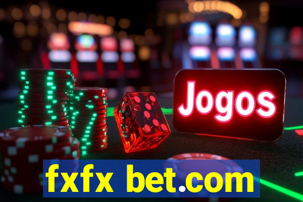 fxfx bet.com