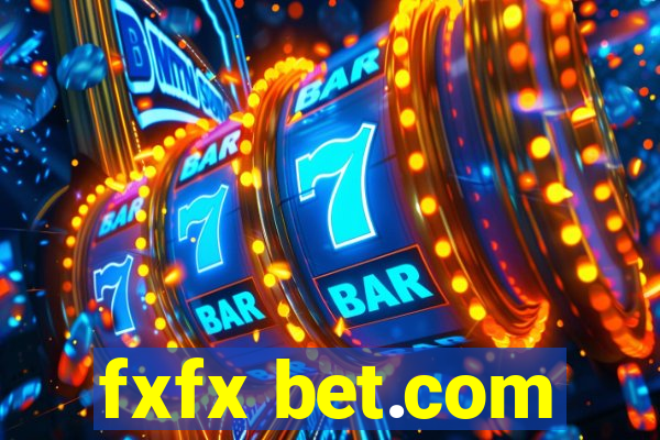 fxfx bet.com