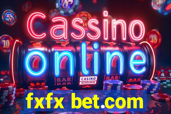 fxfx bet.com