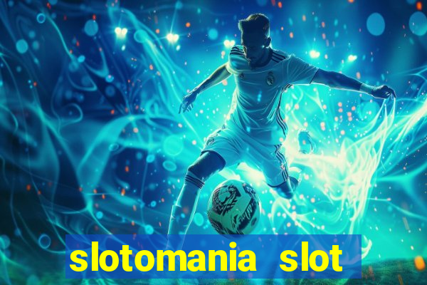 slotomania slot machines free