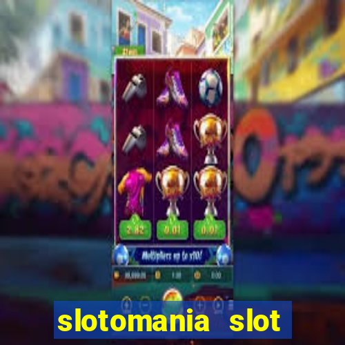 slotomania slot machines free