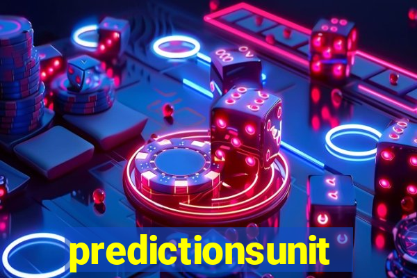 predictionsunited