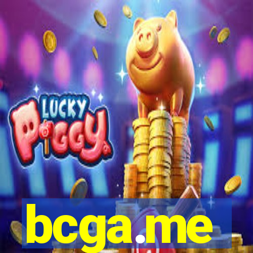 bcga.me