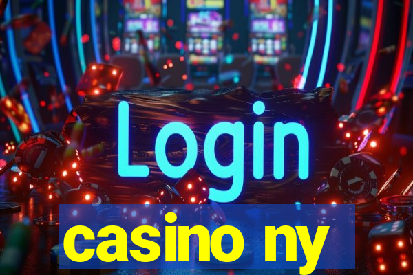 casino ny