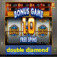 double diamond