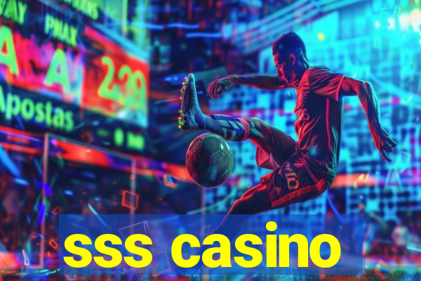 sss casino