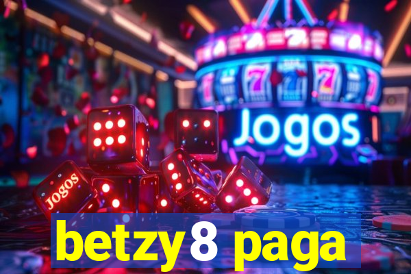 betzy8 paga