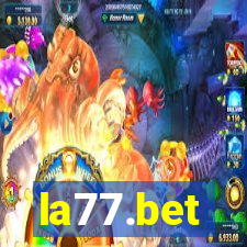 la77.bet